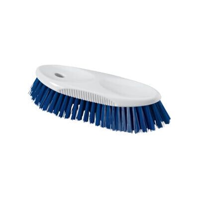 Brosse à bidon HACCP L. 190 mm épaisseur des poils 0,50 mm bleu NÖLLE (18351953) - Publicité Brosse à bidon HACCP L. 190 mm épaisseur des poils 0,50 mm bleu NÖLLE (18351953) - Publicité
