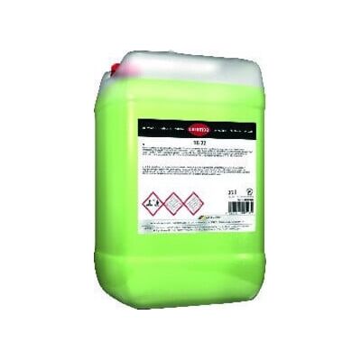Caramba FP 22 Nettoyant Spécial Bouteille 1L - Produit - Publicité Caramba FP 22 Nettoyant Spécial Bouteille 1L - Produit - Publicité