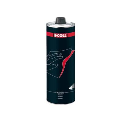 E-COLL Acétone 1L aérosol (4317784349239) - Publicité E-COLL Acétone 1L aérosol (4317784349239) - Publicité