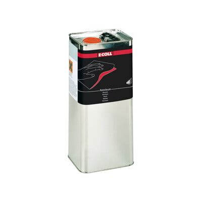 E-COLL Bidon 3L de pétrole/produit de nettoyage (4317784006781) - Publicité E-COLL Bidon 3L de pétrole/produit de nettoyage (4317784006781) - Publicité