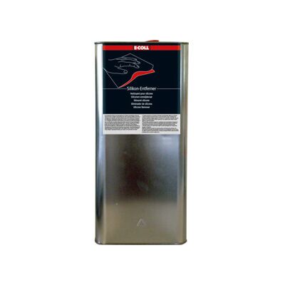 E-COLL Détachant silicone bidon 6L (4317784464802) - Publicité E-COLL Détachant silicone bidon 6L (4317784464802) - Publicité