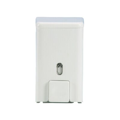 E-COLL Distributeur de savon rechargeable 500 ml (8692845001001) - Publicité E-COLL Distributeur de savon rechargeable 500 ml (8692845001001) - Publicité
