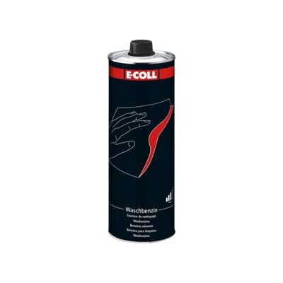 E-COLL Essence de nettoyage 1L en boîte (4317784349352) - Publicité E-COLL Essence de nettoyage 1L en boîte (4317784349352) - Publicité