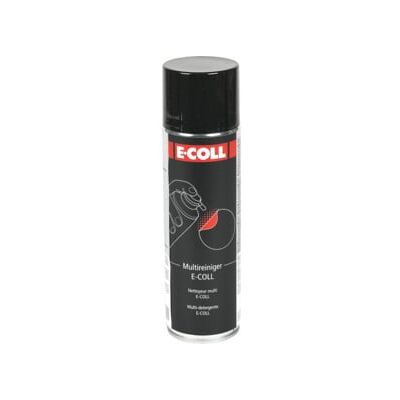 E-COLL Nettoyant multi-usages 500 ml (4317784638333) - Publicité E-COLL Nettoyant multi-usages 500 ml (4317784638333) - Publicité