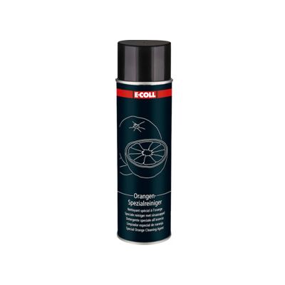 E-coll 500ml Nettoyant universel orange - Nettoyant - Publicité E-coll 500ml Nettoyant universel orange - Nettoyant - Publicité