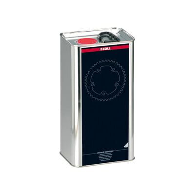 E-COLL Nettoyant universel à froid bidon 5L (4317784349062) - Publicité E-COLL Nettoyant universel à froid bidon 5L (4317784349062) - Publicité