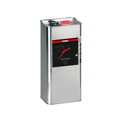 E-coll - Dissolvant nitroso 30l - Paint Diluents - Publicité E-coll - Dissolvant nitroso 30l - Paint Diluents - Publicité