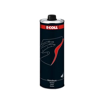 E-COLL Pétrole/Nettoyant 1L boîte (4317784349307) - Publicité E-COLL Pétrole/Nettoyant 1L boîte (4317784349307) - Publicité