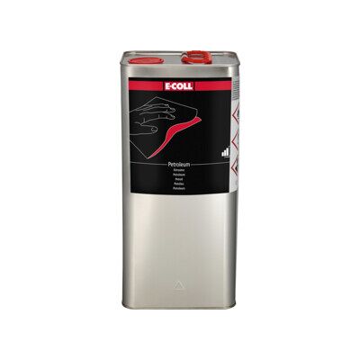 E-COLL Pétrole/Nettoyant bidon 6L (4317784349314) - Publicité E-COLL Pétrole/Nettoyant bidon 6L (4317784349314) - Publicité