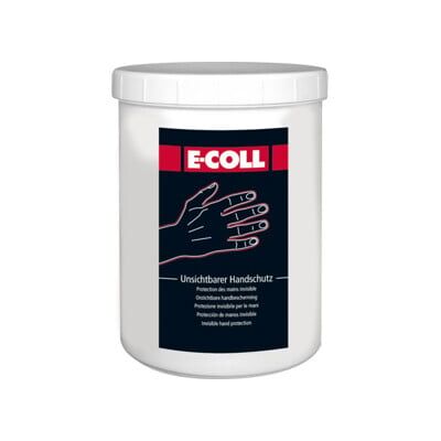 E-COLL Protection des mains invisible, dose 1L (4317784251082) - Publicité E-COLL Protection des mains invisible, dose 1L (4317784251082) - Publicité