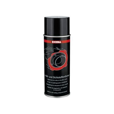E-COLL Spray détachant et décapant mastic 400 ml (4317784409360) - Publicité E-COLL Spray détachant et décapant mastic 400 ml (4317784409360) - Publicité