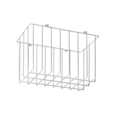 ESYLUX SLB Cage de protection - Sécurité pour lampes de secours - Publicité ESYLUX SLB Cage de protection - Sécurité pour lampes de secours - Publicité