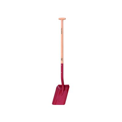 Pelle classique Fiskars - 1071924 - Ensemble de 4 pièces - Publicité Pelle classique Fiskars - 1071924 - Ensemble de 4 pièces - Publicité