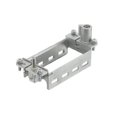 Harting Modèle 09140160361 - Connecteur Électronique - Publicité Harting Modèle 09140160361 - Connecteur Électronique - Publicité