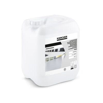 Kärcher Nettoyant universel Tefral 10 l (3.334-028.0) - Publicité Kärcher Nettoyant universel Tefral 10 l (3.334-028.0) - Publicité