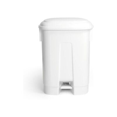 Kärcher Poubelle à pédale avec couvercle 60 l (6.999-362.0) - Publicité Kärcher Poubelle à pédale avec couvercle 60 l (6.999-362.0) - Publicité