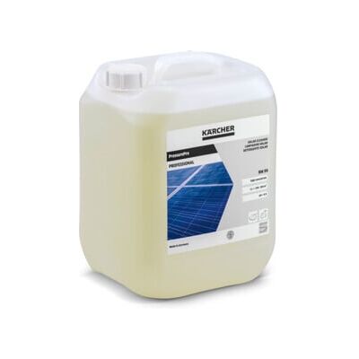 Kärcher PressurePro Nettoyant solaire RM 99, 10 l (6.295-798.0) - Publicité Kärcher PressurePro Nettoyant solaire RM 99, 10 l (6.295-798.0) - Publicité