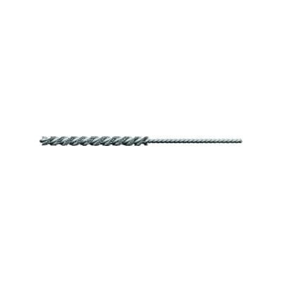 Brosse microabrasive Lessmann pour tubes 10mm - Publicité Brosse microabrasive Lessmann pour tubes 10mm - Publicité
