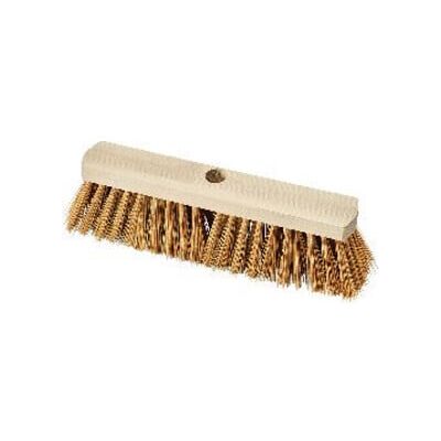 Nölle PROFI BRUSH Cocco - Balai industriel 50 cm pour saleté sèche - Publicité Nölle PROFI BRUSH Cocco - Balai industriel 50 cm pour saleté sèche - Publicité