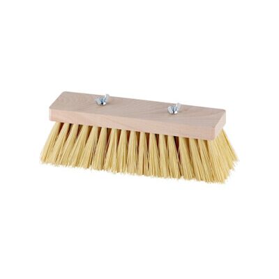 Nölle Grattoir à goudron 230 mm PET avec 2 vis papillon (504400) - Publicité Nölle Grattoir à goudron 230 mm PET avec 2 vis papillon (504400) - Publicité