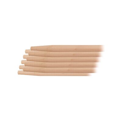 Nölle Jeu de manches de balais / d’appareils 10 pièces,Ø de manche: 28 mm (10452600) - Publicité Nölle Jeu de manches de balais / d’appareils 10 pièces,Ø de manche: 28 mm (10452600) - Publicité