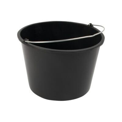 Nölle Seau de chantier, plastique, Contenu: 20 l (737320) - Publicité Nölle Seau de chantier, plastique, Contenu: 20 l (737320) - Publicité