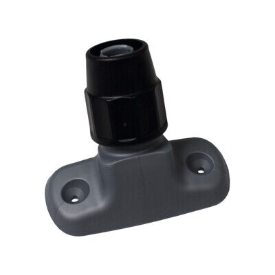 Nölle Support de manche de balai universel, Convient pour⌀ manche: 24-28 mm (239984) - Publicité Nölle Support de manche de balai universel, Convient pour⌀ manche: 24-28 mm (239984) - Publicité