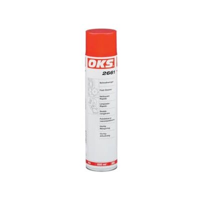 Spray Nettoyant Rapide OKS 2661 - 600 ml - Publicité Spray Nettoyant Rapide OKS 2661 - 600 ml - Publicité