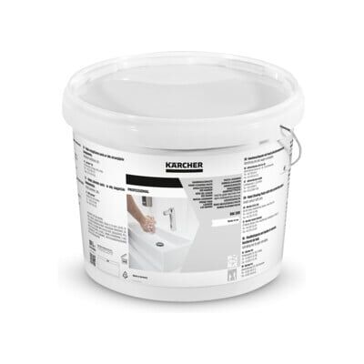 Pâte de lavage pour les mains RM 200 Kärcher 10 l (6.291-030.0) - Publicité Pâte de lavage pour les mains RM 200 Kärcher 10 l (6.291-030.0) - Publicité