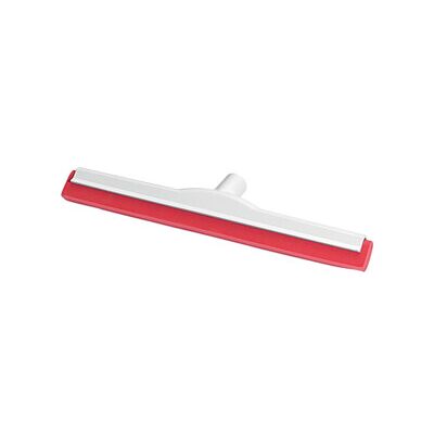 Nölle Spatule à eau - 18266002 - Rouge - 60 cm - HACCP - Publicité Nölle Spatule à eau - 18266002 - Rouge - 60 cm - HACCP - Publicité