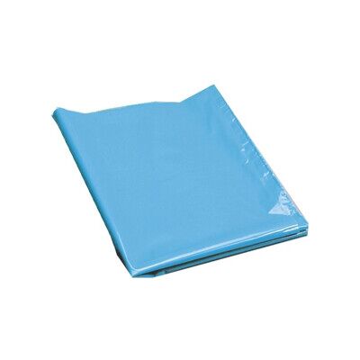 FP Sac poubelle 240L - Bleu - 85μm - Publicité FP Sac poubelle 240L - Bleu - 85μm - Publicité