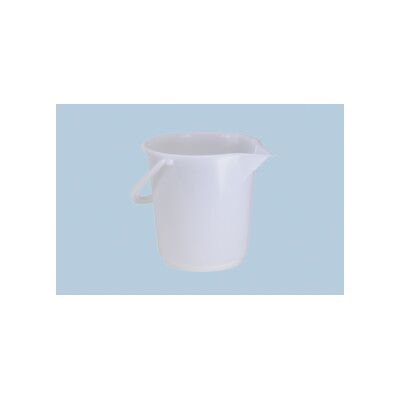 Seau 17,0 l HD-polyéthylène nature anse en plastique D. 330 mm H. 315 mm HÜNERSD ; Hünersdorff (942100) - Publicité Seau 17,0 l HD-polyéthylène nature anse en plastique D. 330 mm H. 315 mm HÜNERSD ; Hünersdorff (942100) - Publicité