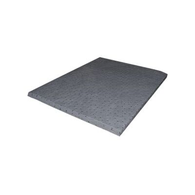 SMF - Tuch 3-lagig 40 x 50 cm - Blanc - Oil absorbent pad - Publicité SMF - Tuch 3-lagig 40 x 50 cm - Blanc - Oil absorbent pad - Publicité