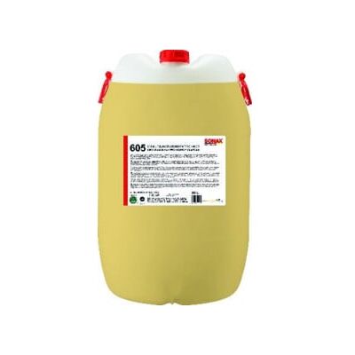 SONAX Détachant / Nettoyant Atelier 60 litres (06058000) - Publicité SONAX Détachant / Nettoyant Atelier 60 litres (06058000) - Publicité