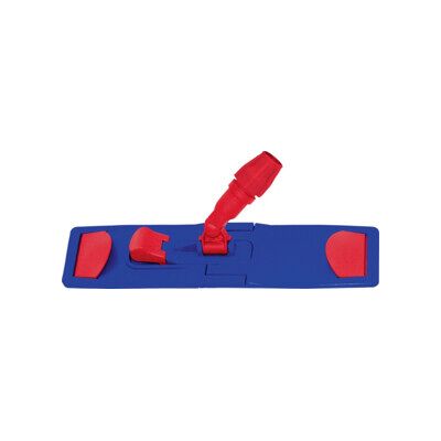 EVO-PRODUCTS Support Pliable pour Moppe - Accessoire de Nettoyage - Publicité EVO-PRODUCTS Support Pliable pour Moppe - Accessoire de Nettoyage - Publicité