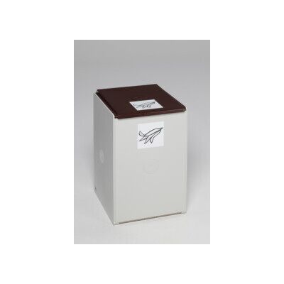 Conteneur en Plastique 60L Modular - Résistant aux Chocs - Publicité Conteneur en Plastique 60L Modular - Résistant aux Chocs - Publicité