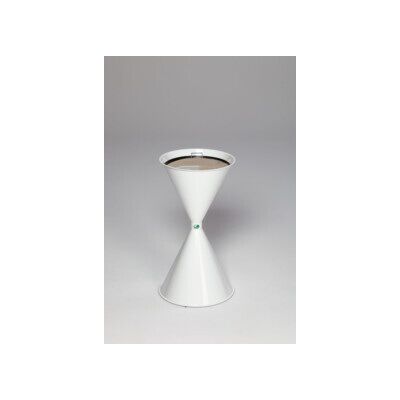 Diabolo Standascher - 730mm, 400mm, Blanc - Diabolo - Publicité Diabolo Standascher - 730mm, 400mm, Blanc - Diabolo - Publicité
