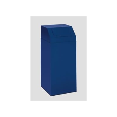 VAR 45 L Conteneur à déchets - Recyclage - Publicité VAR 45 L Conteneur à déchets - Recyclage - Publicité