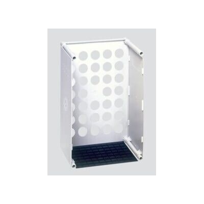 VAR Conteneur plastique additionnel sans couvercle 60 l (3814) - Publicité VAR Conteneur plastique additionnel sans couvercle 60 l (3814) - Publicité
