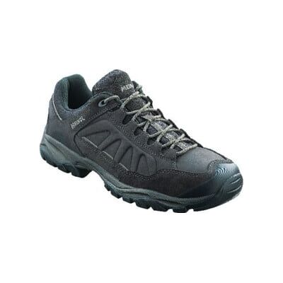 MEINDL Chaussure de loisirs Nebraska, Taille 9 (3447-39/9) - Publicité MEINDL Chaussure de loisirs Nebraska, Taille 9 (3447-39/9) - Publicité