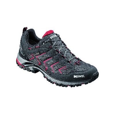 MEINDL Chaussure de sport 3825-01 Caribe GTX, T. 9 noir/rouge (3825-01/9) - Publicité MEINDL Chaussure de sport 3825-01 Caribe GTX, T. 9 noir/rouge (3825-01/9) - Publicité