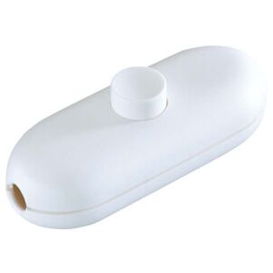 Interrupteur Bachmann 924.025 Blanc - Switch - Publicité Interrupteur Bachmann 924.025 Blanc - Switch - Publicité