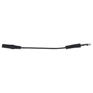 Borne d’entrée 4,0 mm sur fiche d’adaptateur d’essai 3,5 mm ronde (noir) ; KS Tools (150.0976) - Publicité Borne d’entrée 4,0 mm sur fiche d’adaptateur d’essai 3,5 mm ronde (noir) ; KS Tools (150.0976) - Publicité