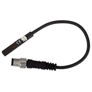 Capteur RIEGLER type CS1 Capteur HALL 3 fils Connecteur M8 NO PNP (235204) - Publicité Capteur RIEGLER type CS1 Capteur HALL 3 fils Connecteur M8 NO PNP (235204) - Publicité