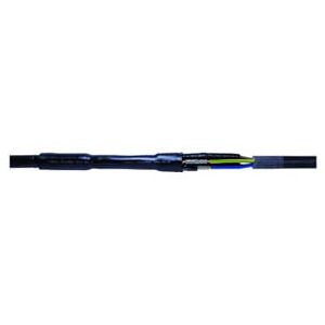 Cellpack Manchon de connexion 5x1,5-5x16qmm, 1kV SMH5/1.5-16 ; BBC Cellpack (145338) - Publicité Cellpack Manchon de connexion 5x1,5-5x16qmm, 1kV SMH5/1.5-16 ; BBC Cellpack (145338) - Publicité