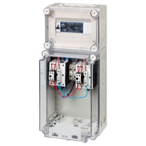 Eaton NAS80-CI-1 Combinaison de protection - Type de protection - Publicité Eaton NAS80-CI-1 Combinaison de protection - Type de protection - Publicité
