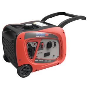 Endress Groupe électrogène ESE 3000 i 3 kVA, 3 kW essence (110006) - Publicité Endress Groupe électrogène ESE 3000 i 3 kVA, 3 kW essence (110006) - Publicité