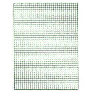 Containernetz L.5,0 × I.3,5 m, S.3,0 mm Polypropylène, vert, maille 46 mm ; Industrial Quality Supplies (90221) - Publicité Containernetz L.5,0 × I.3,5 m, S.3,0 mm Polypropylène, vert, maille 46 mm ; Industrial Quality Supplies (90221) - Publicité