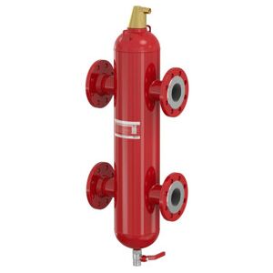 Flamco Séparateur hydraulique FlexBalance PLUS F DN 200, 671,0 l, 1500-2800 kW (28486) - Publicité Flamco Séparateur hydraulique FlexBalance PLUS F DN 200, 671,0 l, 1500-2800 kW (28486) - Publicité