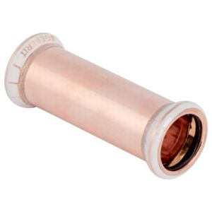 Geberit Manchon coulissant Mapress d= 28mm, cuivre (62105) - Publicité Geberit Manchon coulissant Mapress d= 28mm, cuivre (62105) - Publicité